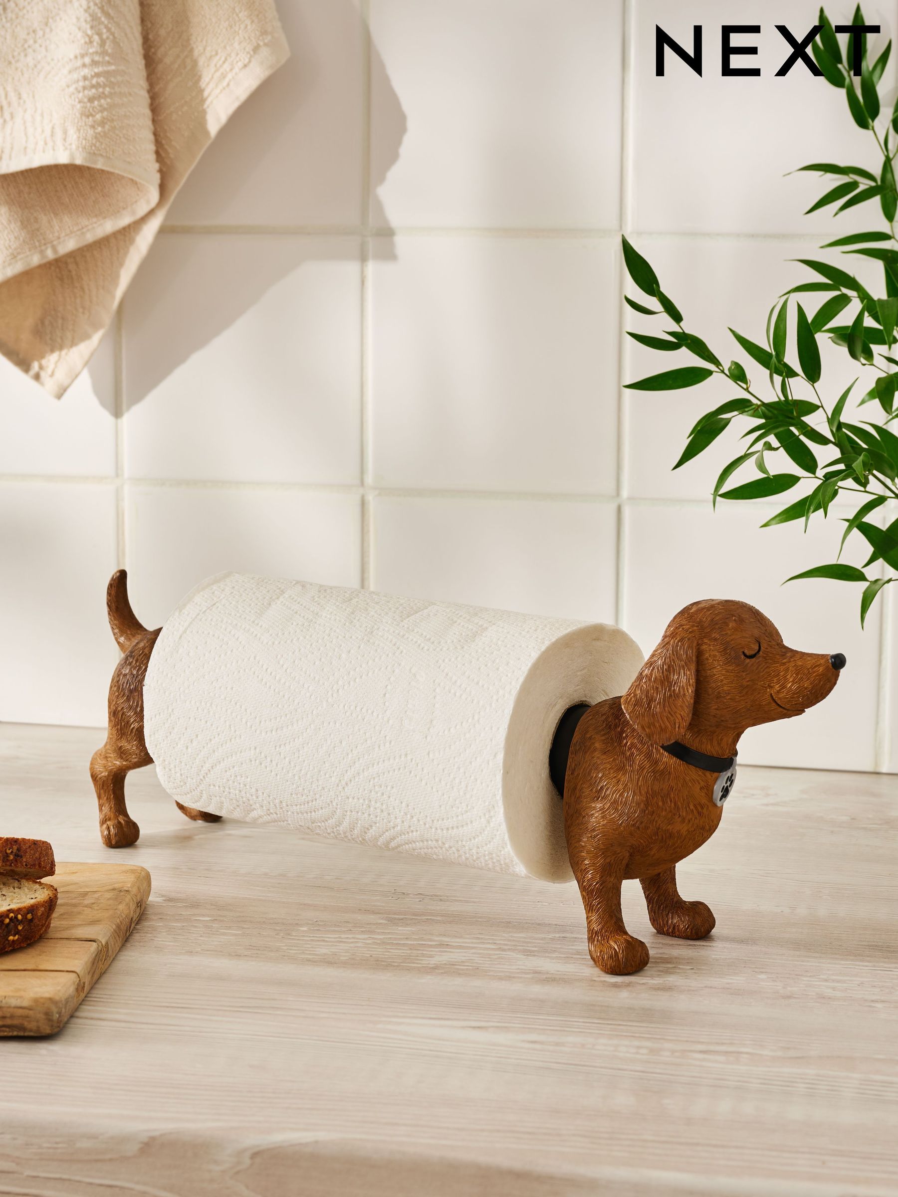 Kitchen Roll Holders | Paper Towel Holders | Next Japan