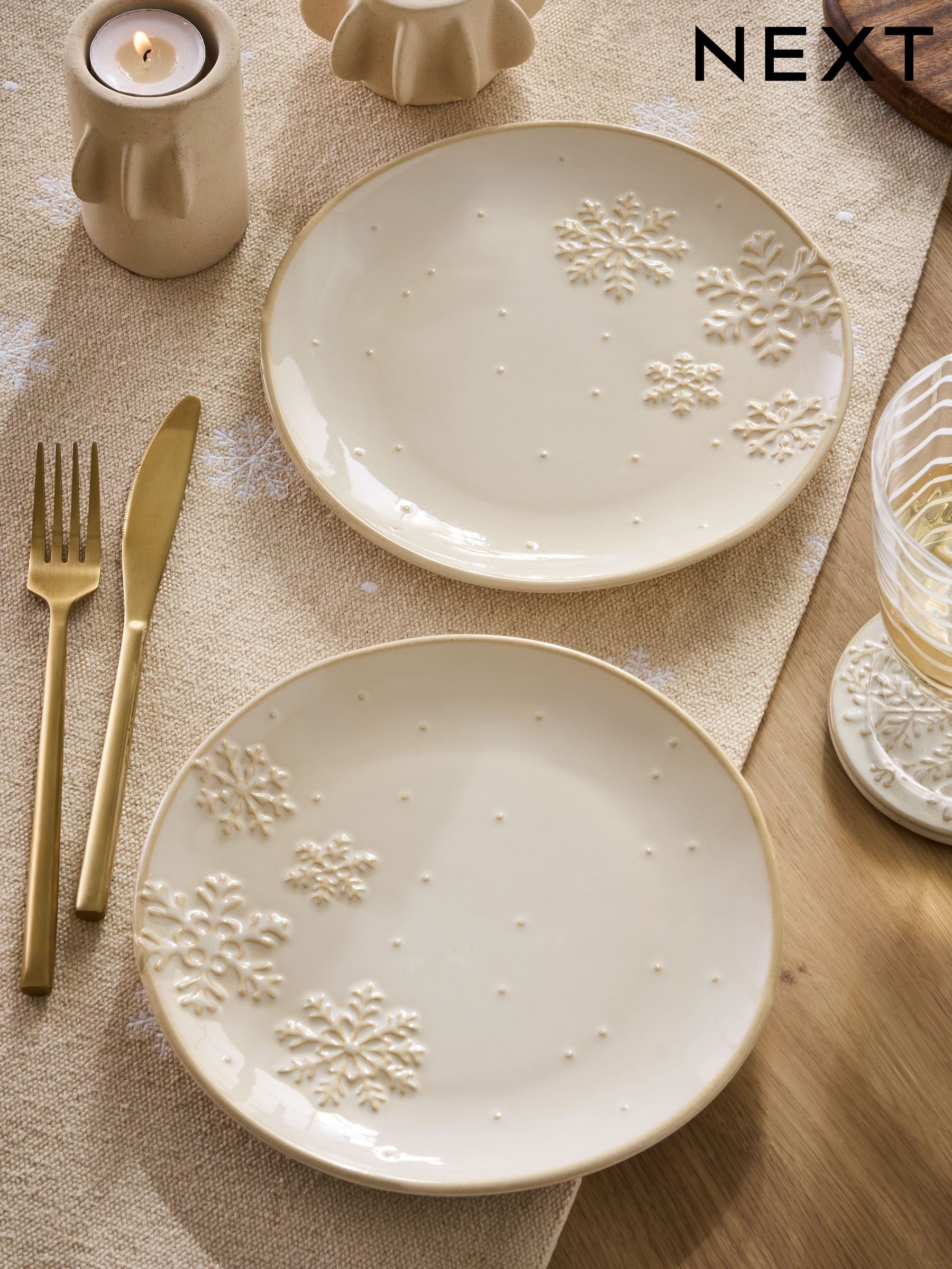 Dinnerware Sets | Dinner Plates & Bowl Sets | Next Japan