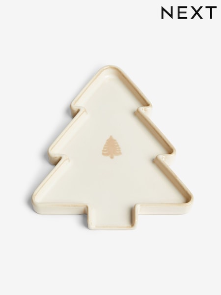 Natural Tree Shaped Spoon Rest (AW2324) | €10