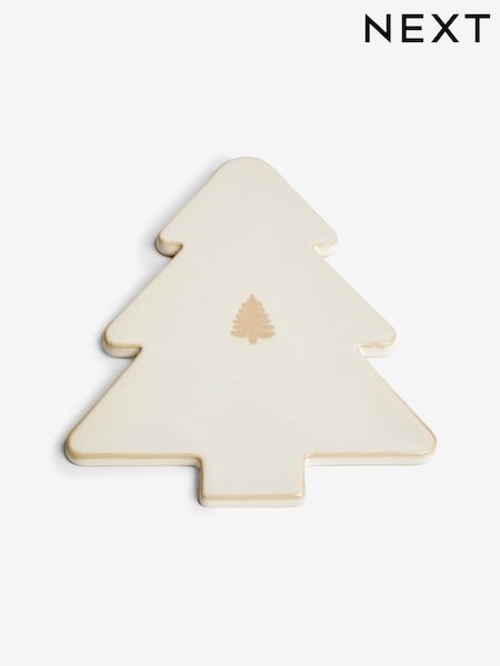 Natural Tree Shaped Trivet (AW2325) | €13