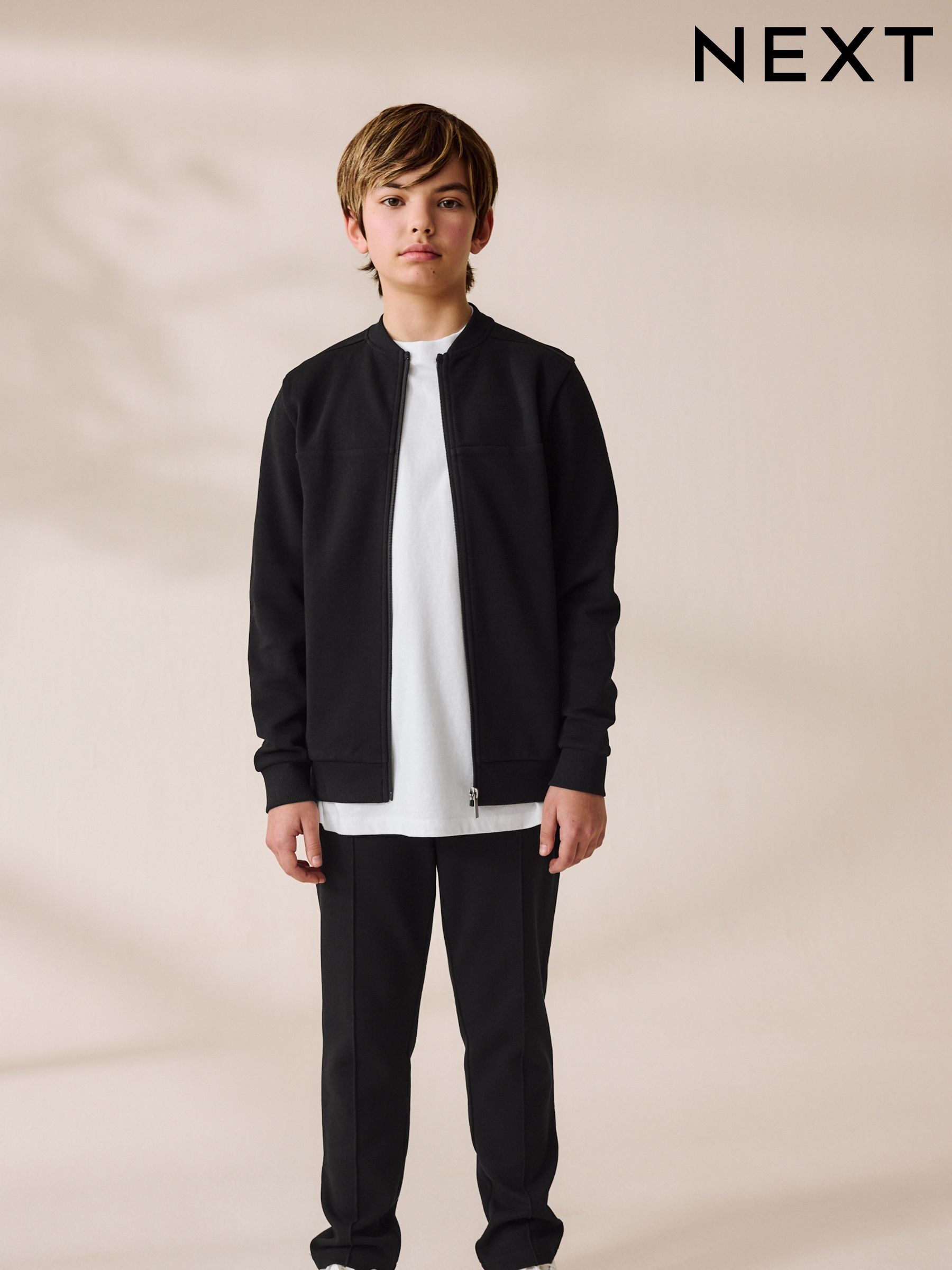 Buy Boys outfits from the Next USA online shop