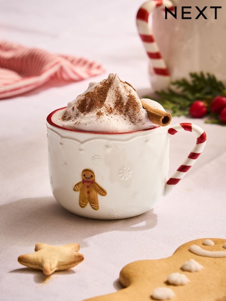 Little One Gingerbread Mug (AW2384) | € 6
