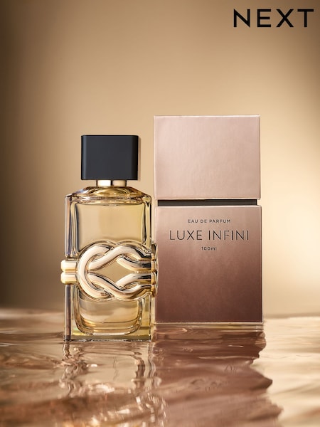 Luxe Infini 100ml Perfume (AW2541) | €26