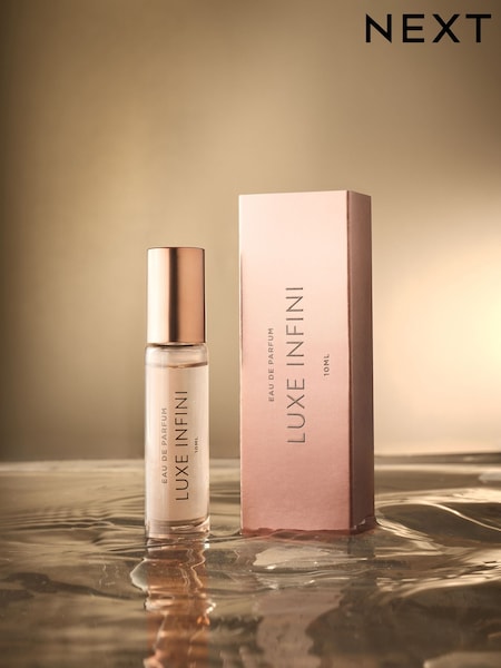 Luxe Infini 10ml Perfume (AW2553) | €9