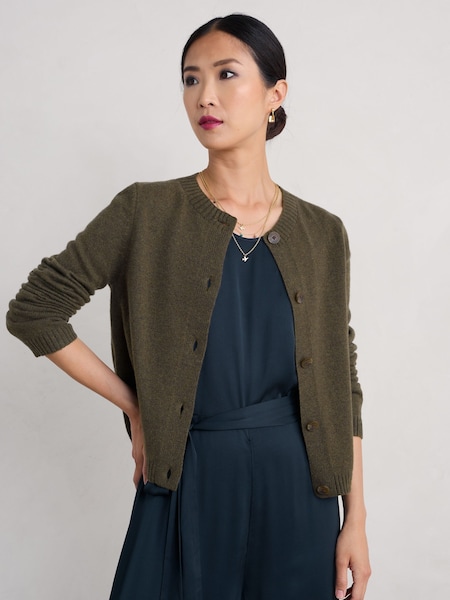 Seasalt Cornwall Tern Tide Cardigan (AW2950) | 74 €