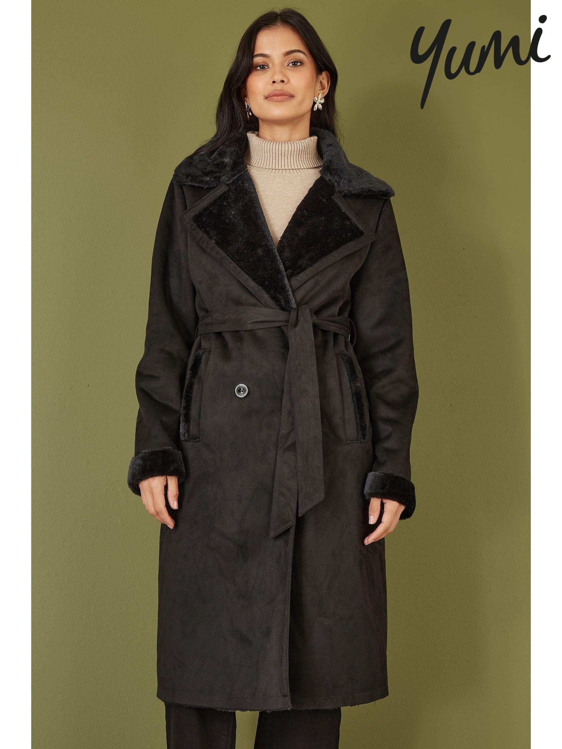 Yumi coat online
