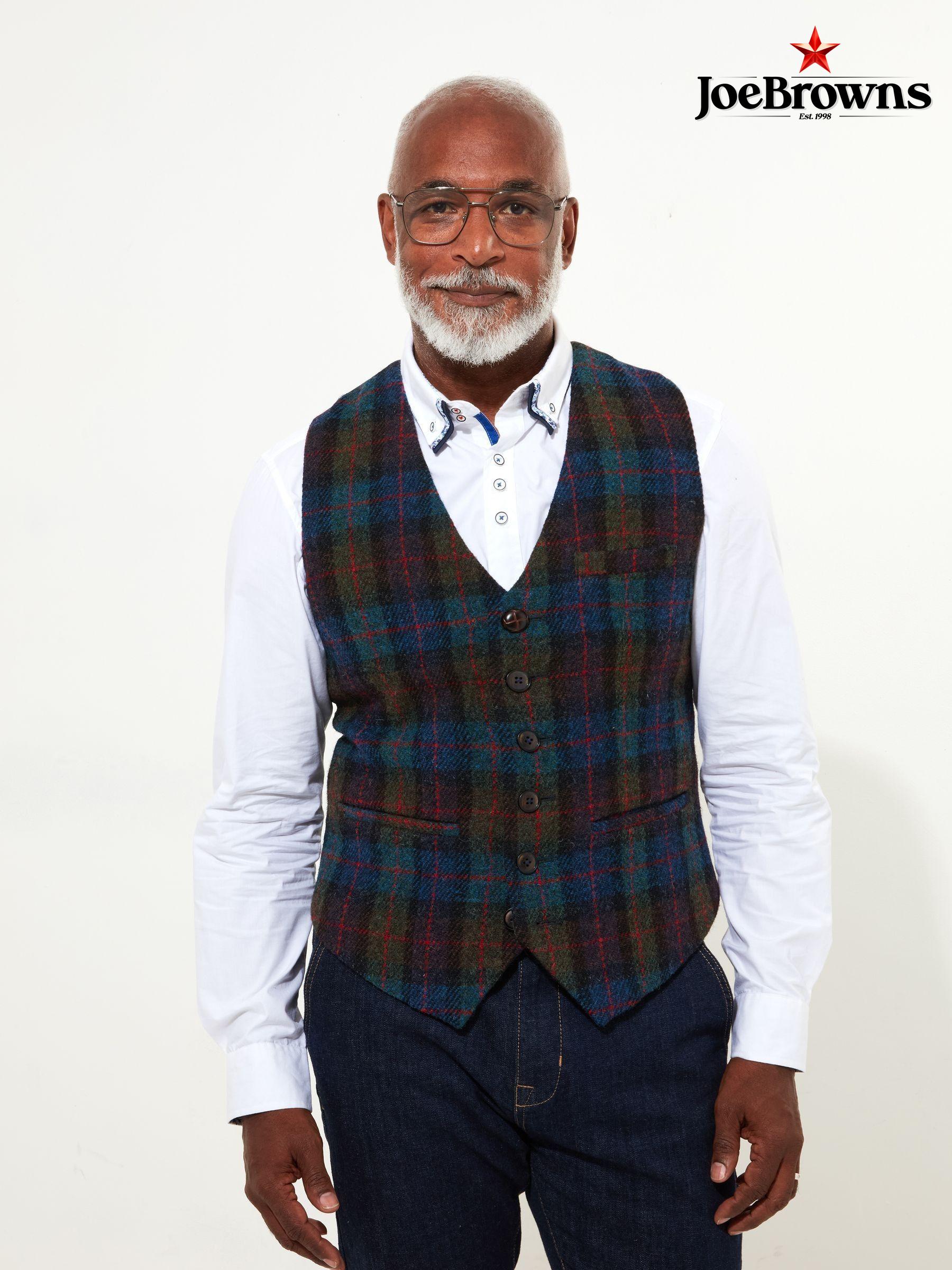 Next mens waistcoats blue on sale