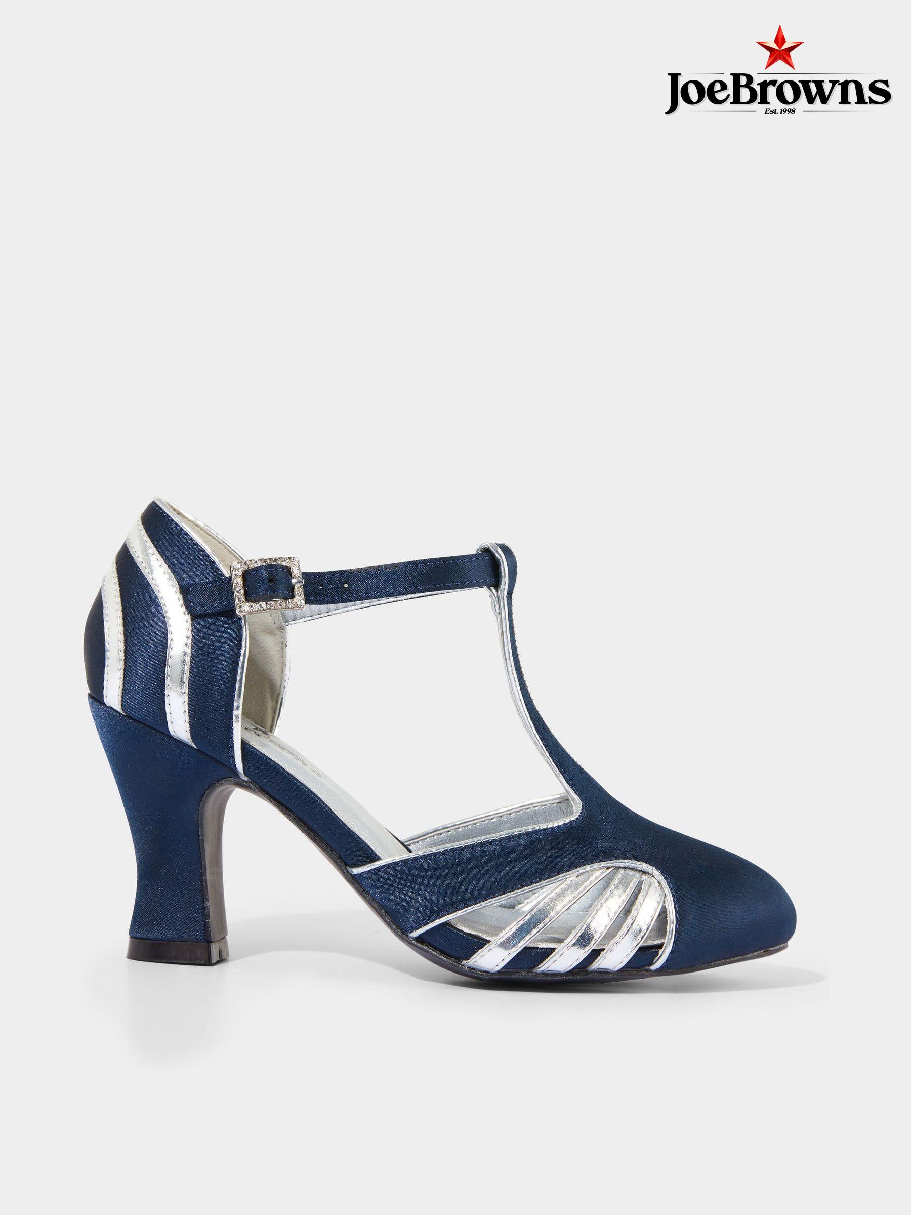 Women s Shoes Joe Browns T Bar Footwear Next Oman