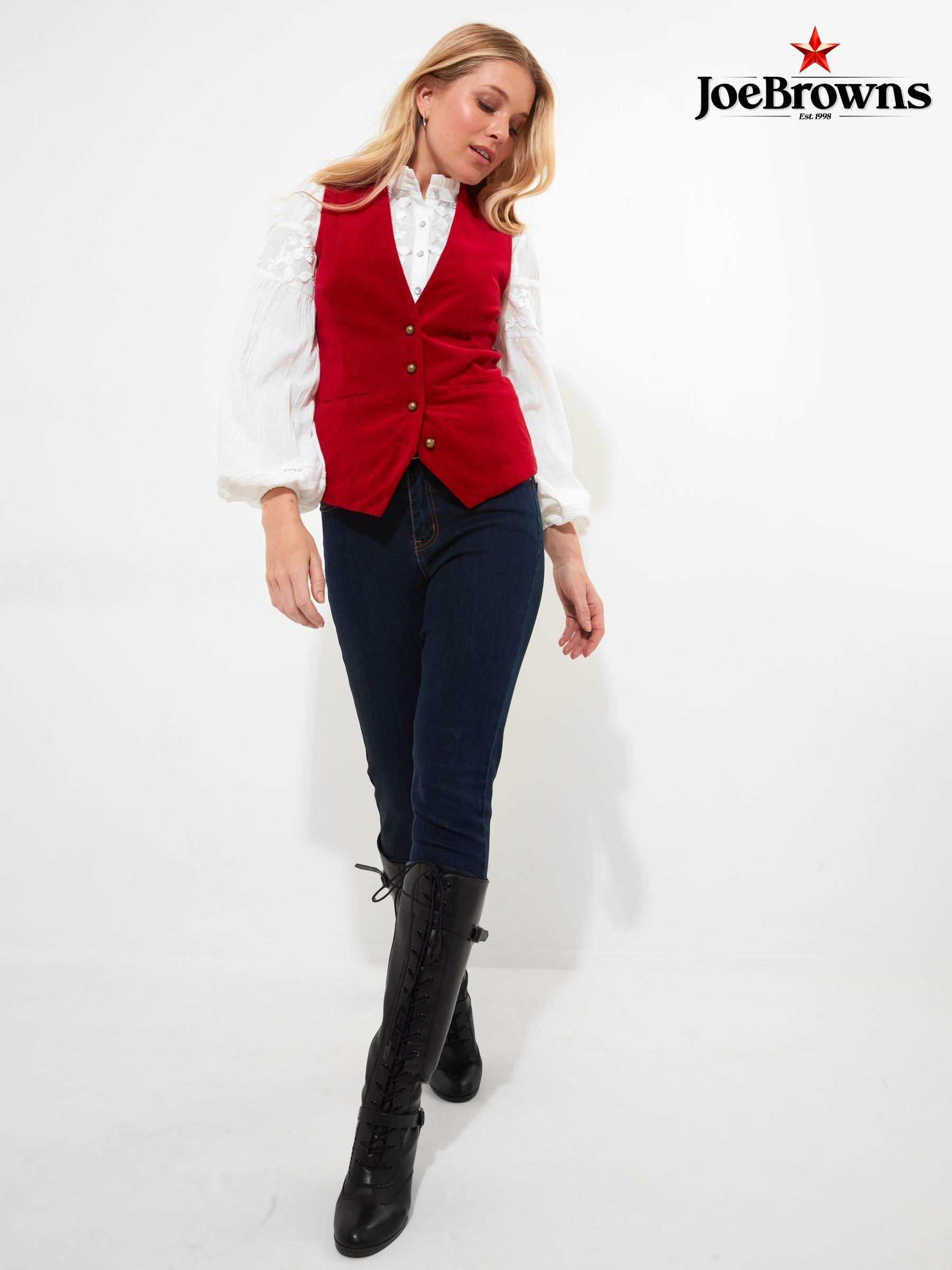 Women s Waistcoats Next Spain