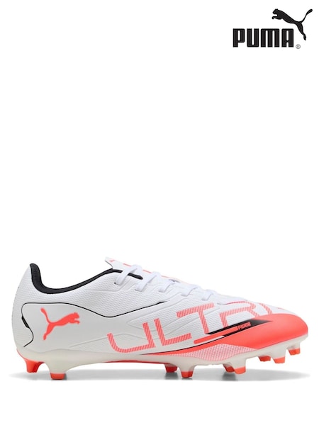 Puma Ultra 5 Play Fg/ag Football Boots (AW3672) | €69