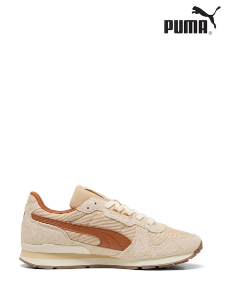 Puma Cream RX 737 Vintage Trainers (AW3682) | €107