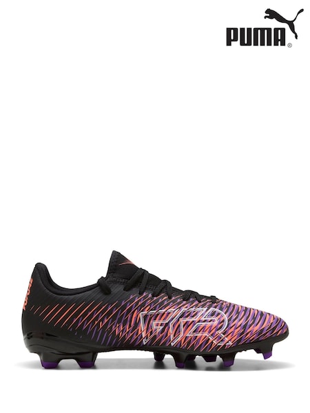 Черный - Puma Future 8 Play Fg/ag Football Boots (AW3686) | €76