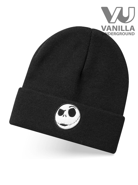 Vanilla Underground Disney Nightmare Before Christmas Adults Beanie Hat (AW3802) | 28 €