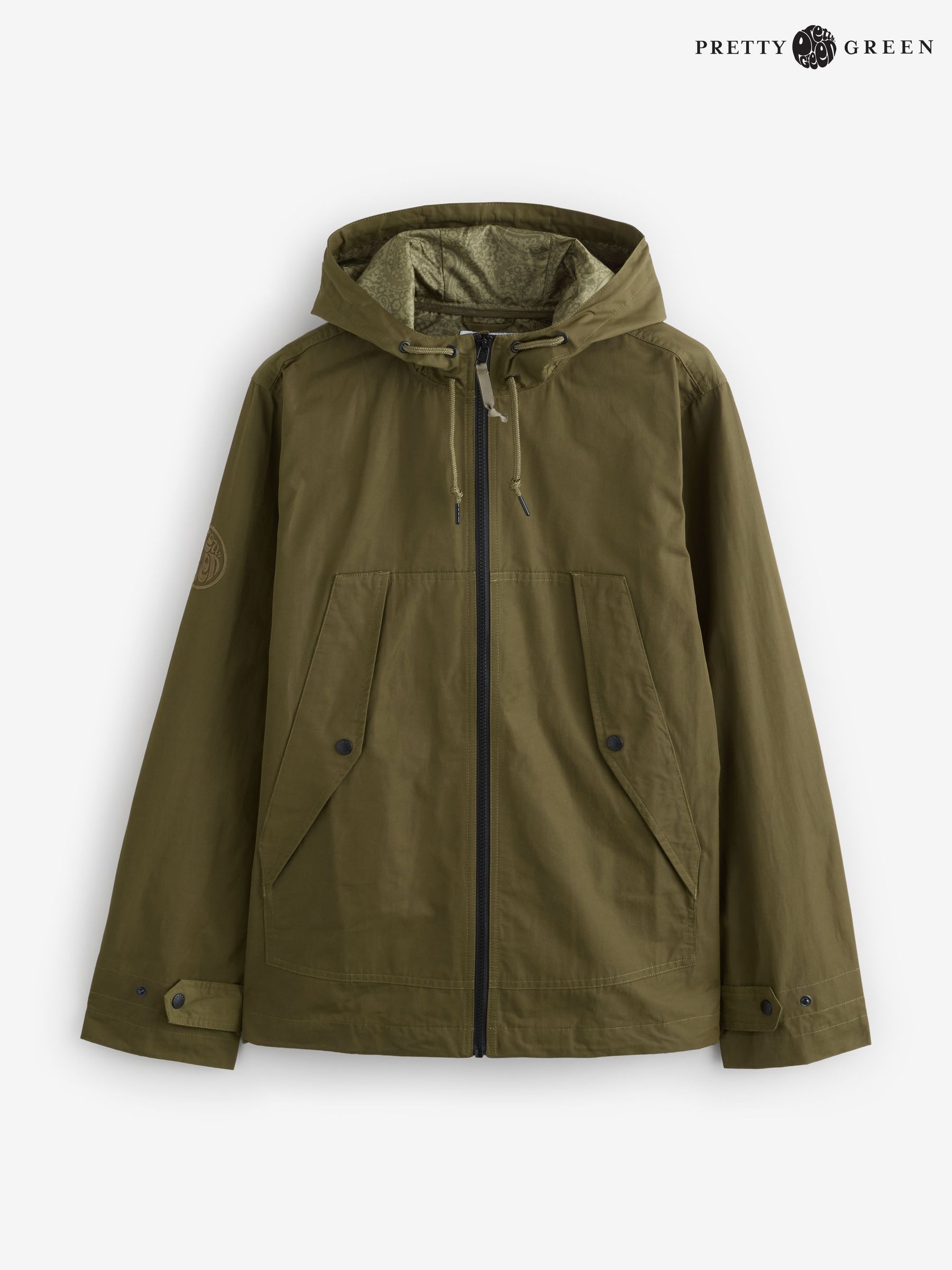 Men's, Pretty Green, Coatsandjackets | Next Taiwan