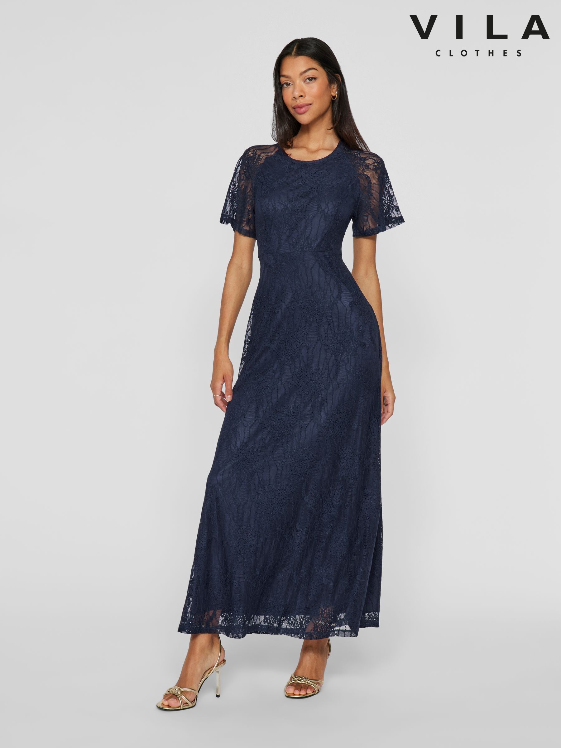 Vila | Clothing & Dresses | Next USA