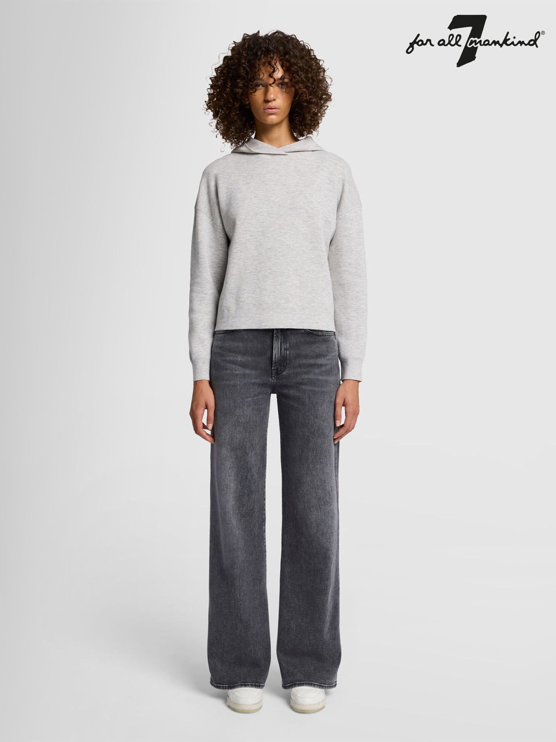 今 話題 の 人気 商品 Ripped Women's | Jeans Mankind All For 7 Jeans Poland Next | Clothing