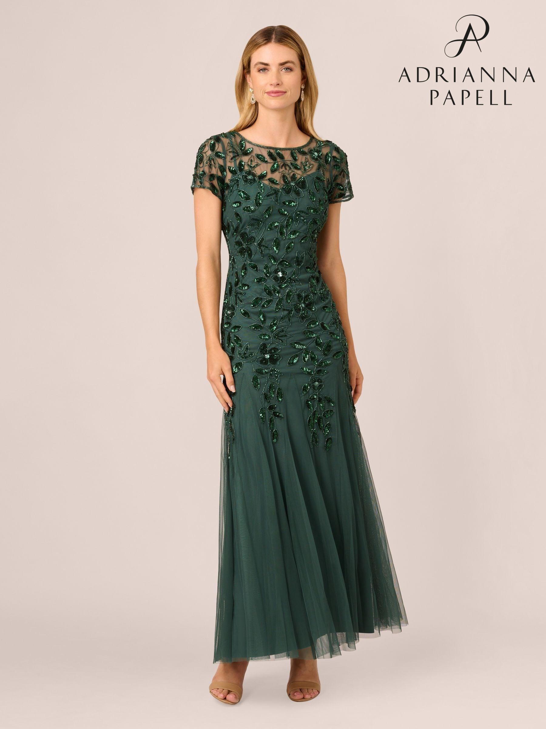 Adrianna Papell | Dresses, Jackets & Jumpsuits | Next