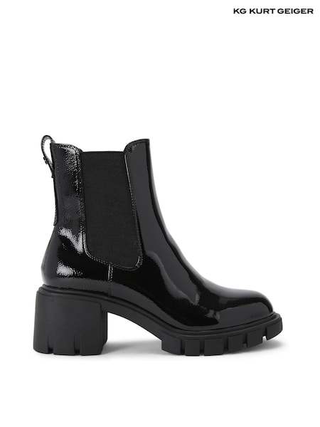 KG Kurt Geiger True Black Boots (AW4763) | €196