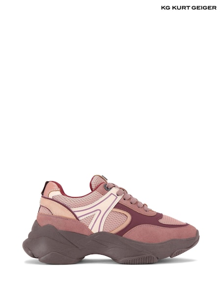 KG Kurt Geiger Lucile Trainers (AW4774) | €105