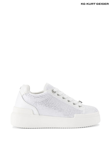 KG Kurt Geiger LILIA Trainers (AW4777) | €101