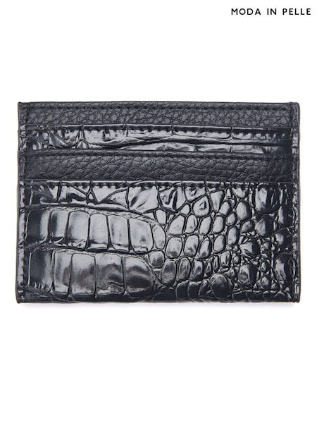 Moda in Pelle Ali Cardwallet Card Wallet (AW5099) | R$ 285