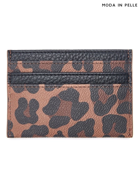 Moda in Pelle Ali Cardwallet Card Wallet (AW5101) | R$ 285
