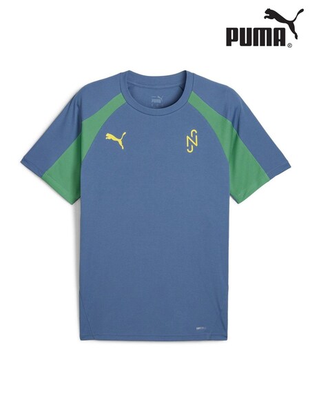Puma Mens Neymar Jr "bna" Jersey 2.0 Top (AW5154) | ‏126‏₪