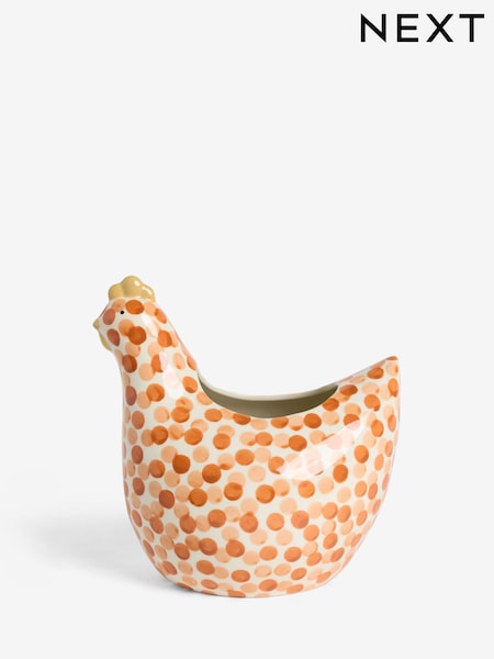 Orange Chicken Utensil Pot (AW5178) | €33