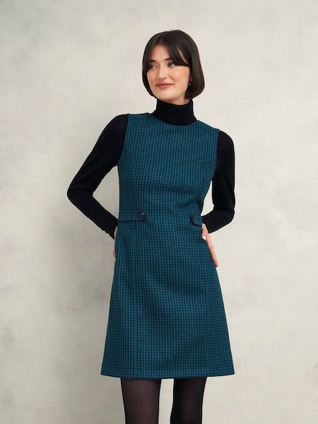 Hobbs Green Petite Mary Dresspetite Sariah Dress (AW5243) | €159