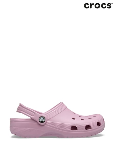 Crocs Purple Marl Adults Classic Clogs (AW5248) | AED291