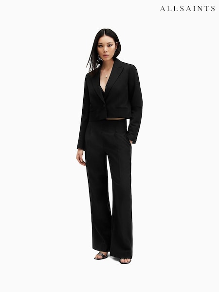 AllSaints Black Shores Blazer (AW5720) | €274