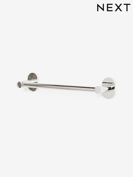 Chrome Towel Rail (AW5849) | €31