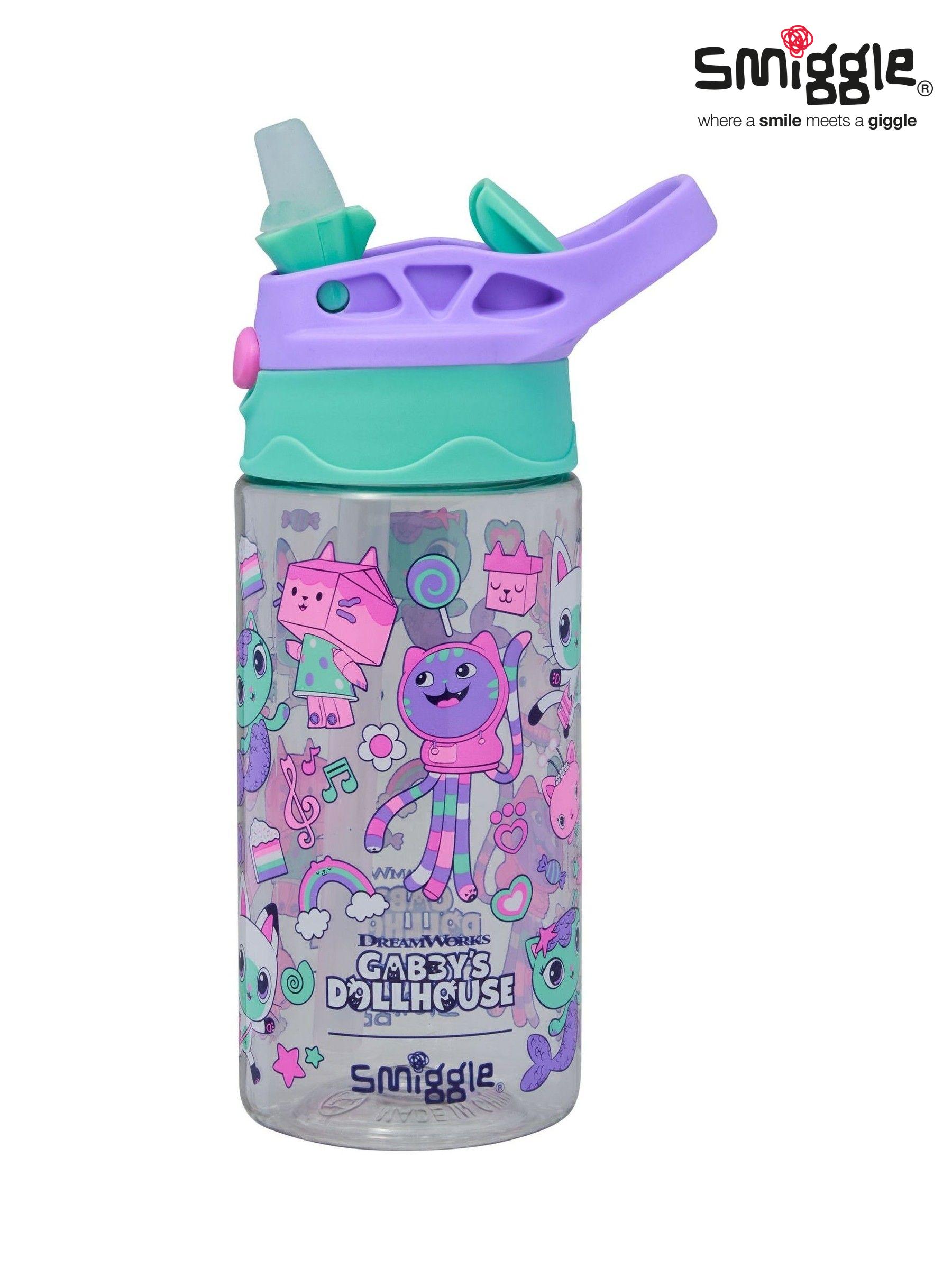Smiggle lunch box and drink bottle discount