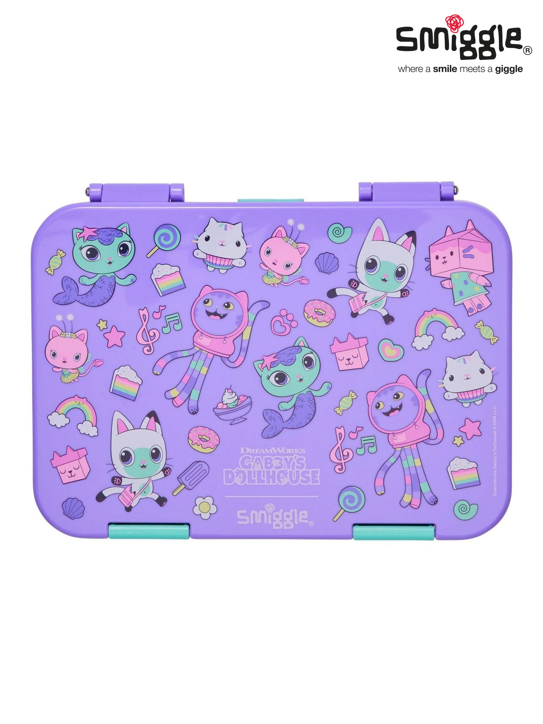 Lunch Box Smiggle Lunchbags Next Hong Kong