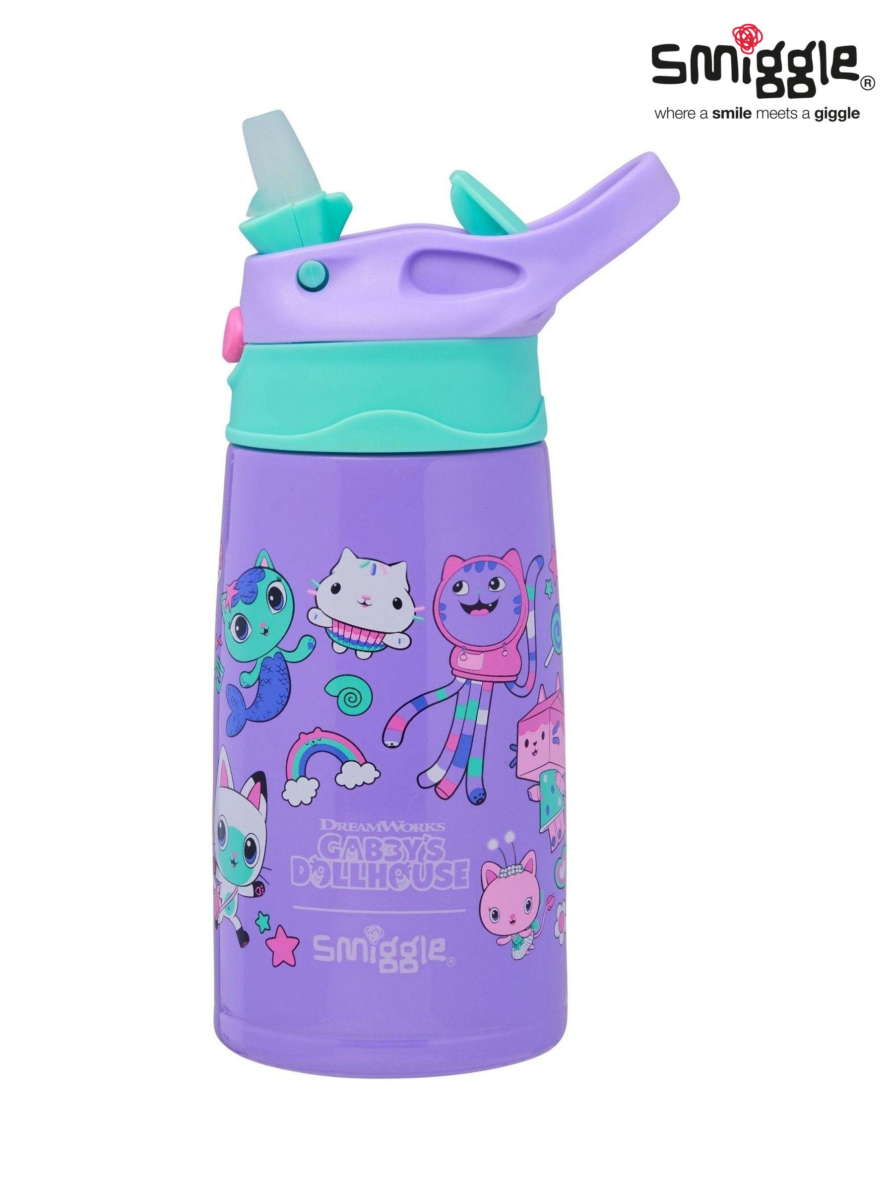 Smiggle tote bag 2025