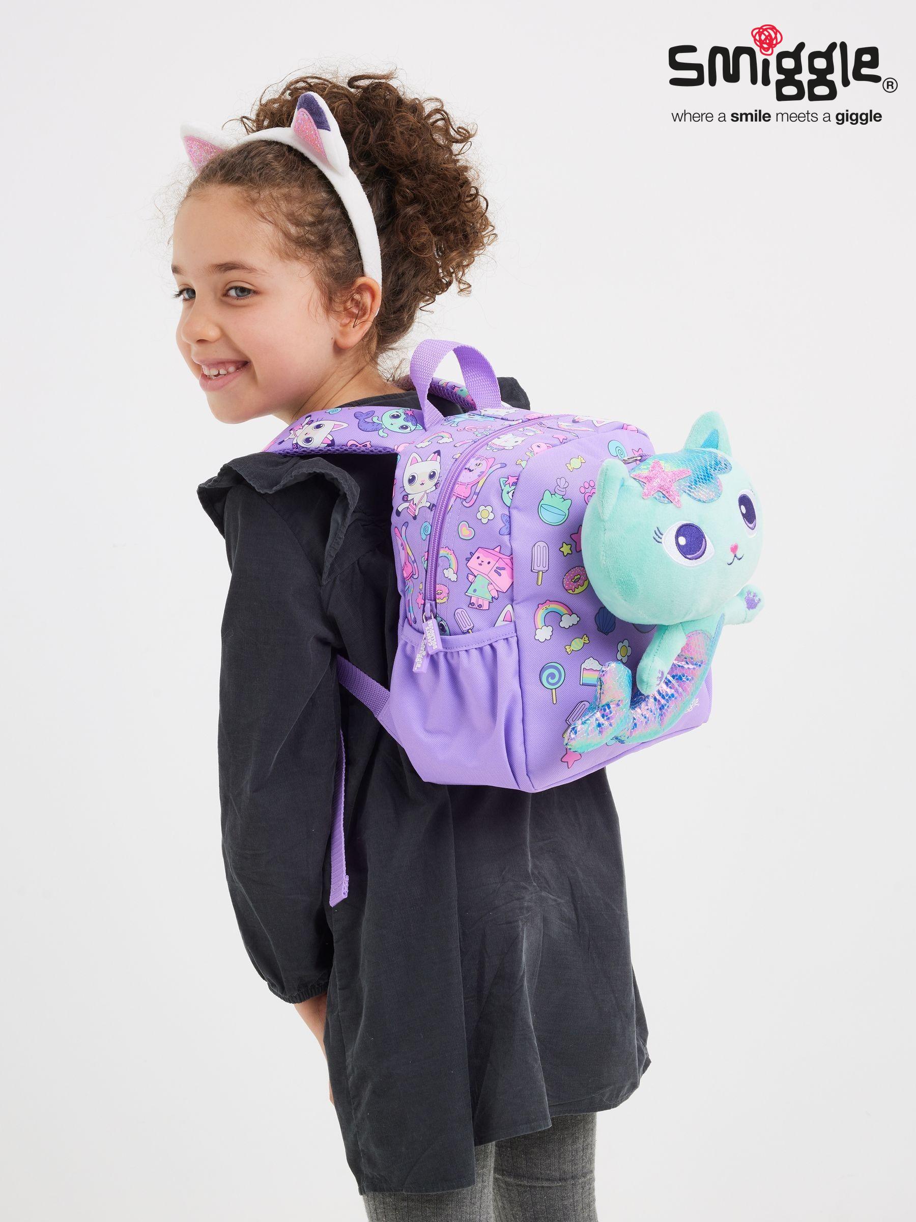 Smiggle girl bags store