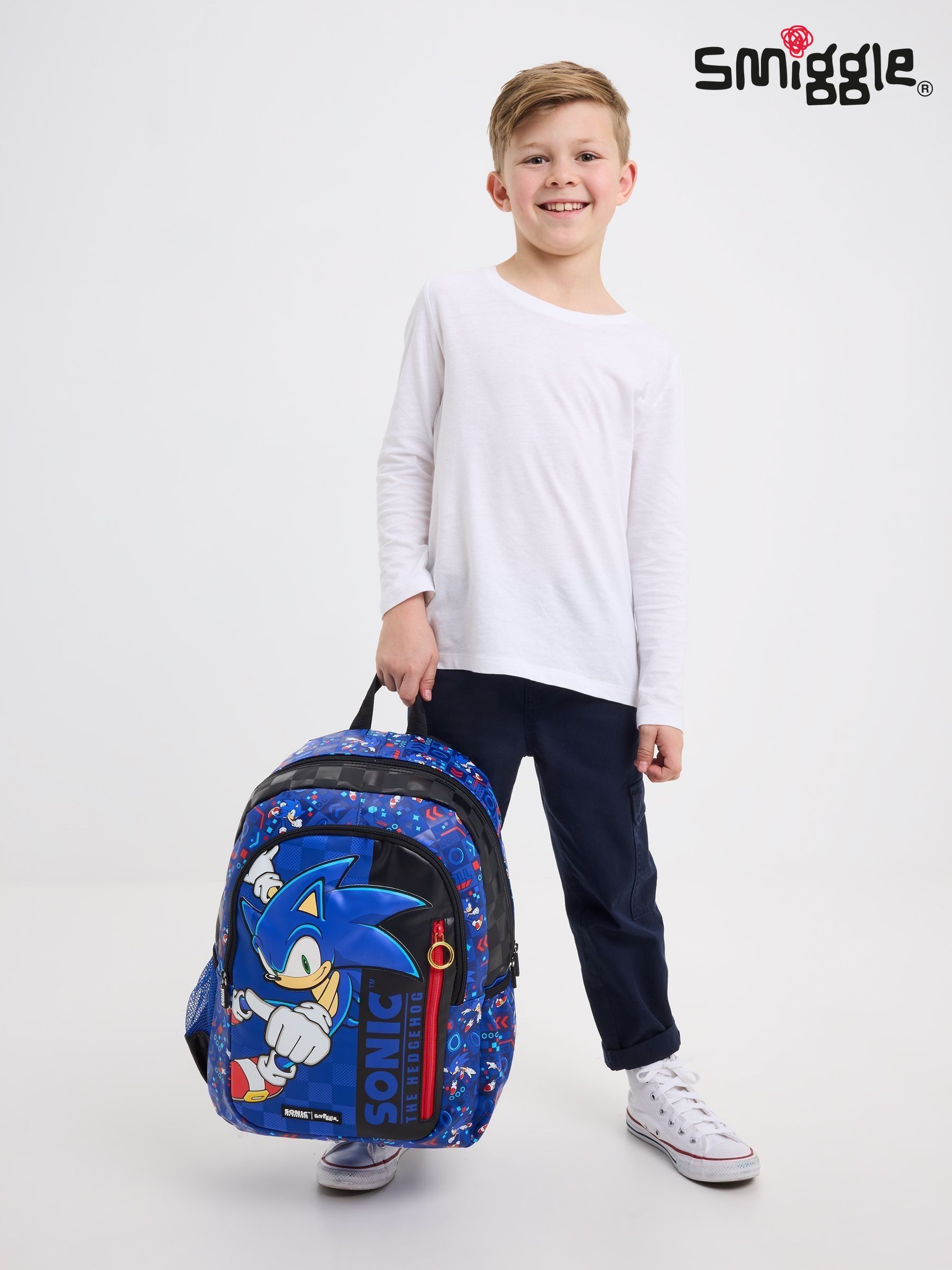 Boys smiggle bag new arrivals