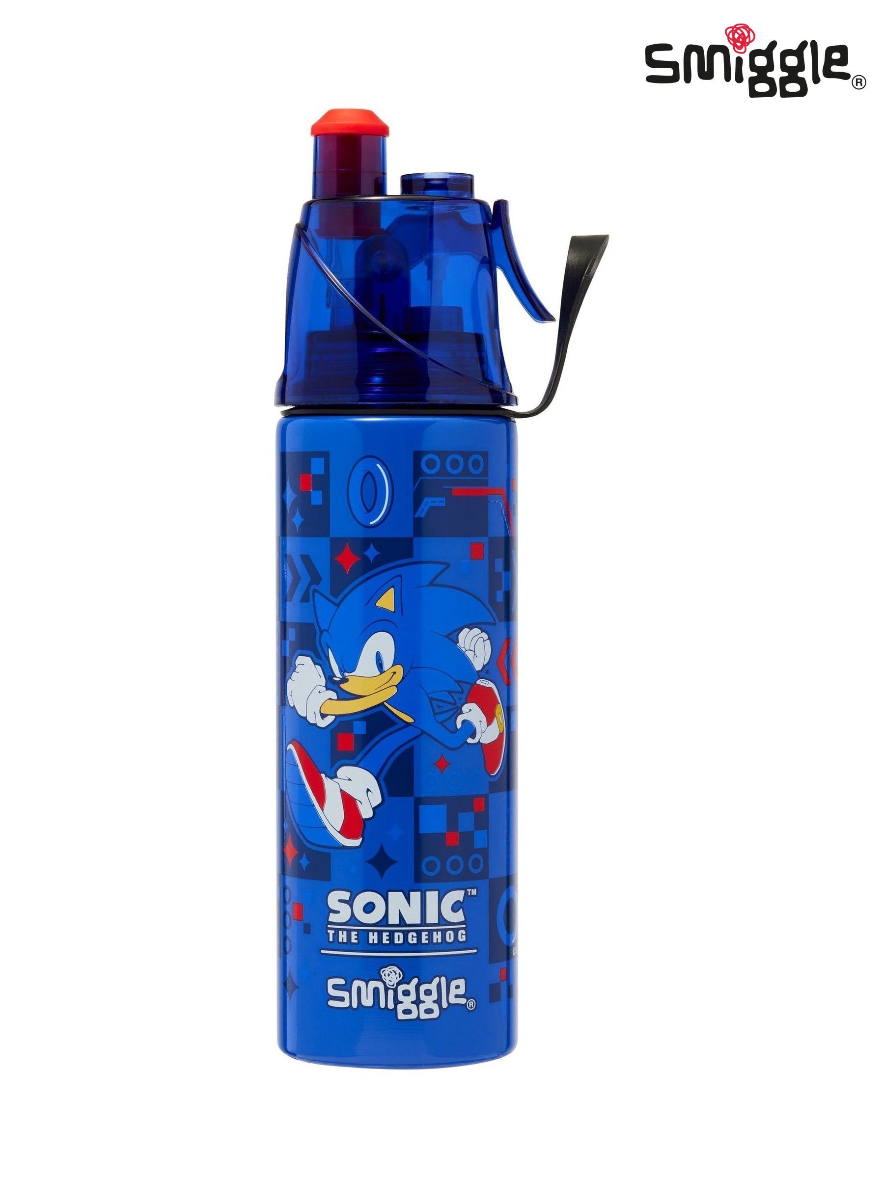 Smiggle lunch box and drink bottle sale