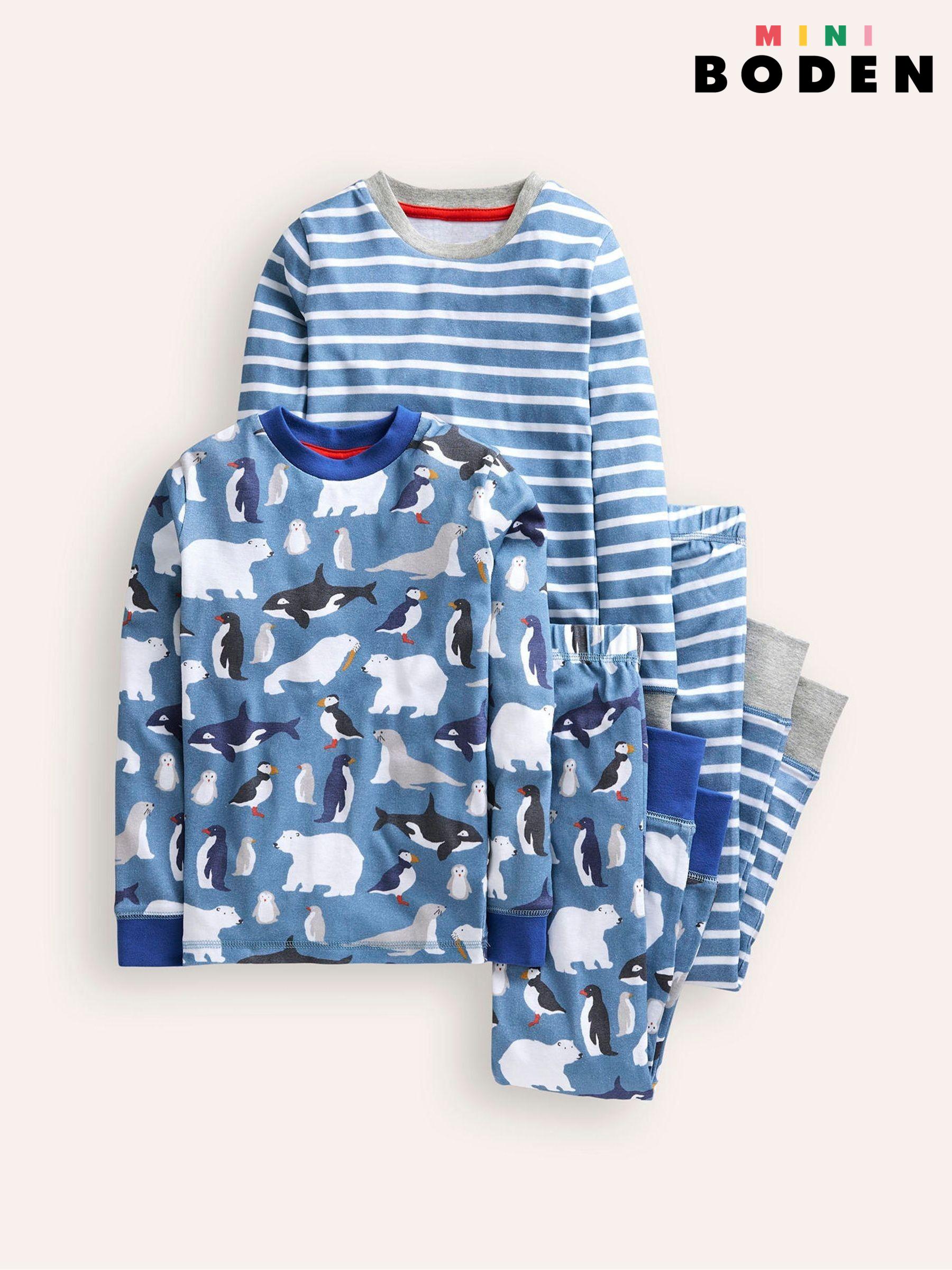 Boys Boden Nightwear Next Luxembourg