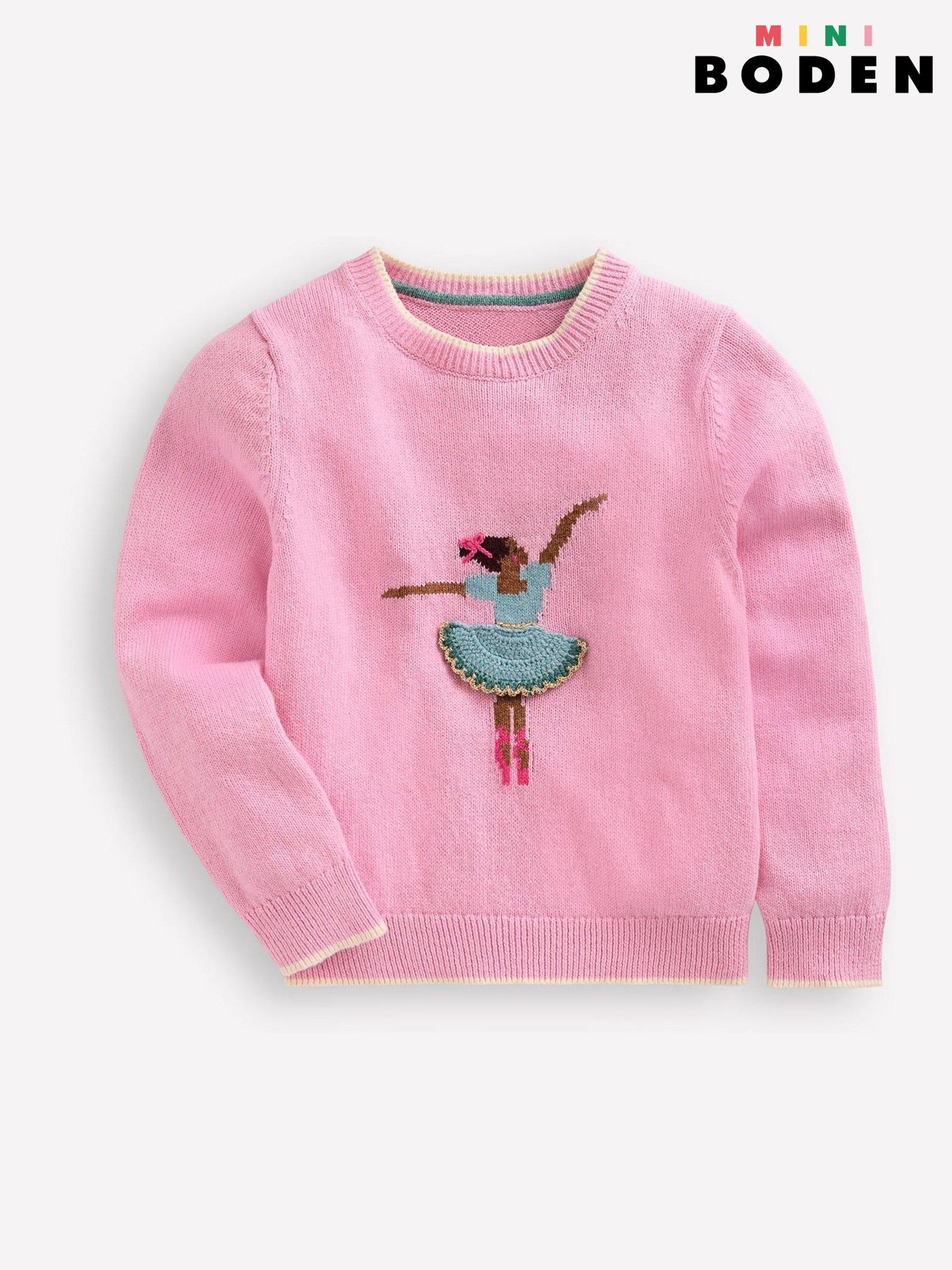 Girls Jumpers Pink Knitwear Next Luxembourg