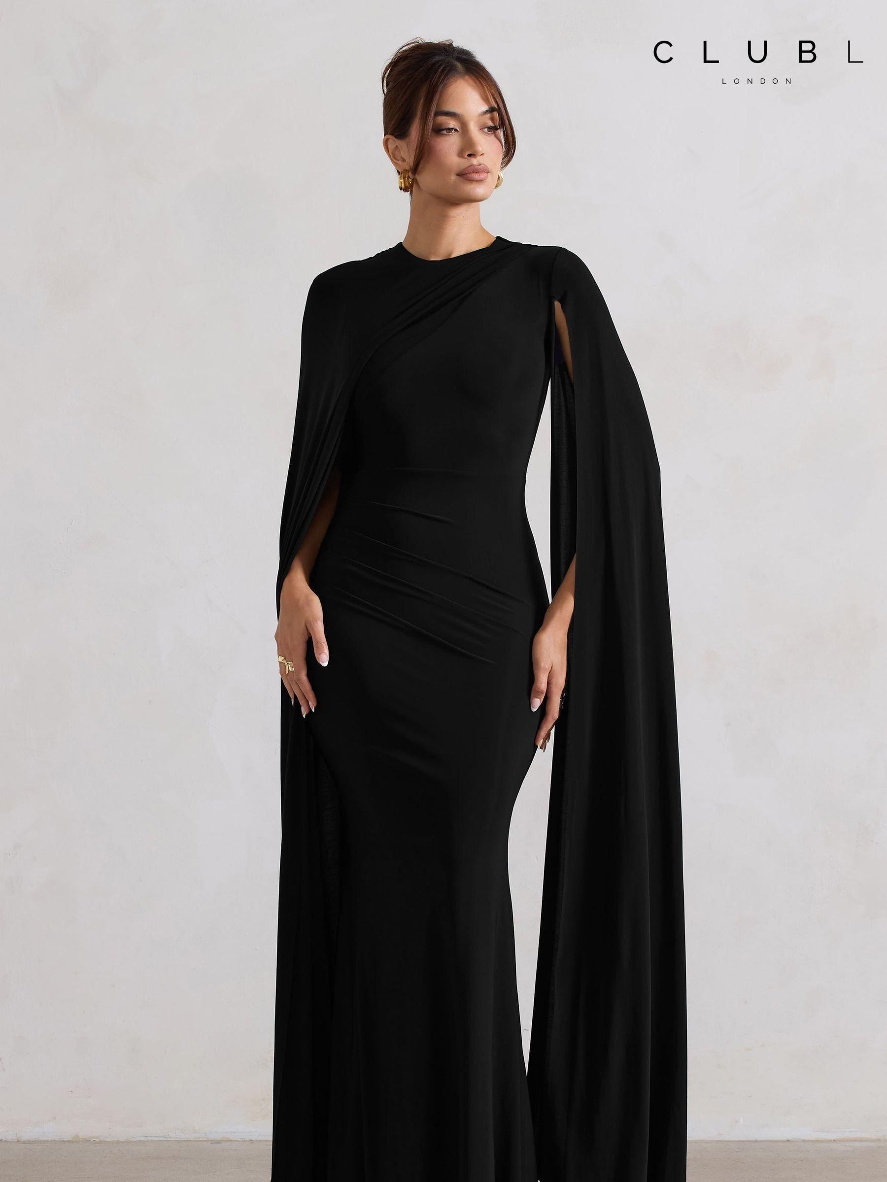 Black Bodycon Dresses Tight Black Dresses Next UAE