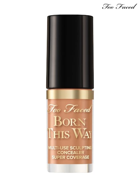 Too Faced Travel Size Born This Way Super Coverage Concealer (AW6132) | €22