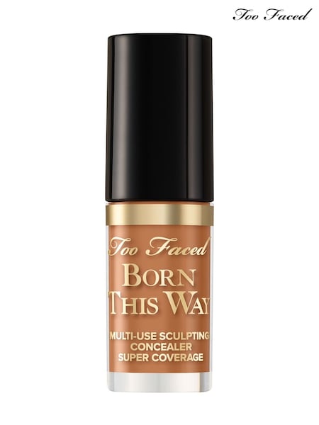 Too Faced Travel Size Born This Way Super Coverage Concealer (AW6134) | €22