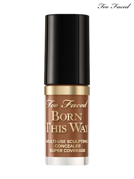 Too Faced Travel Size Born This Way Super Coverage Concealer (AW6138) | €22