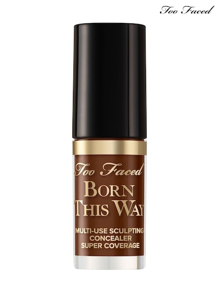 Too Faced Travel Size Born This Way Super Coverage Concealer (AW6140) | €22