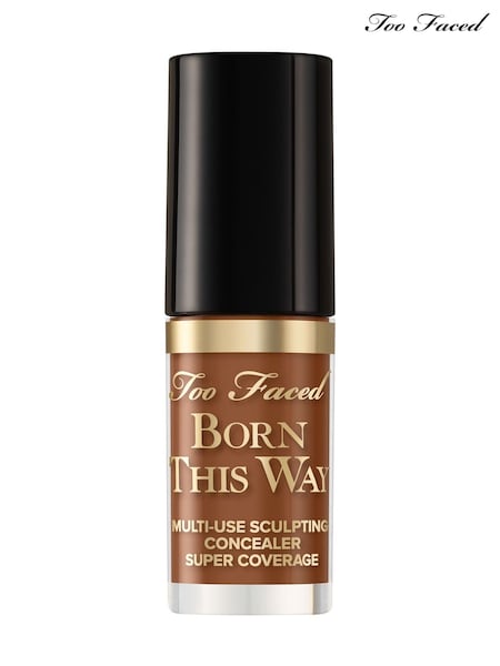 Too Faced Travel Size Born This Way Super Coverage Concealer (AW6148) | €22
