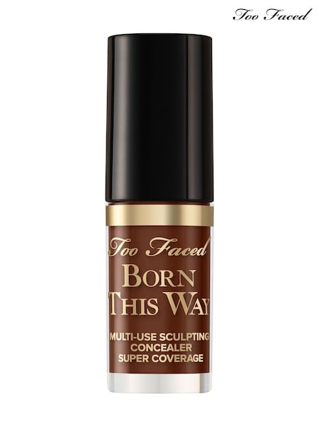 Too Faced Travel Size Born This Way Super Coverage Concealer (AW6150) | €22
