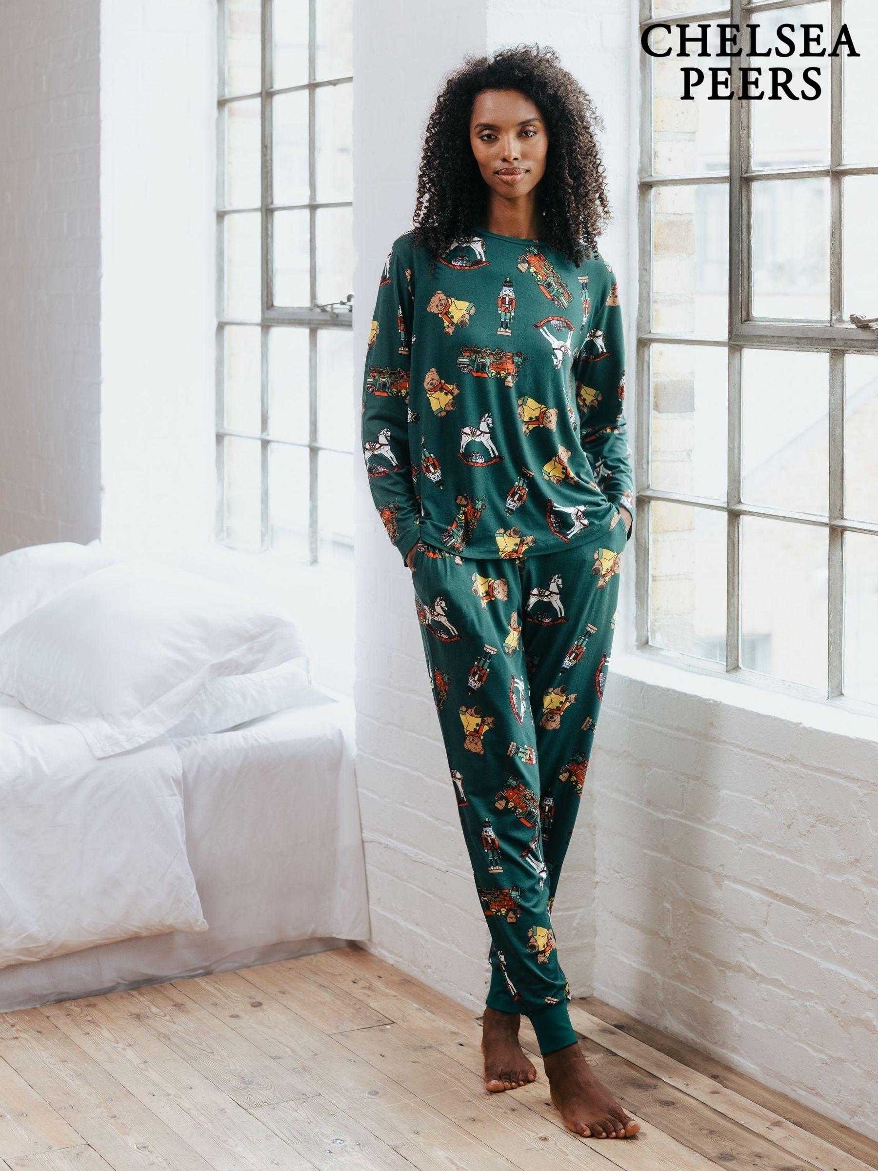Chelsea peers pyjama set hotsell