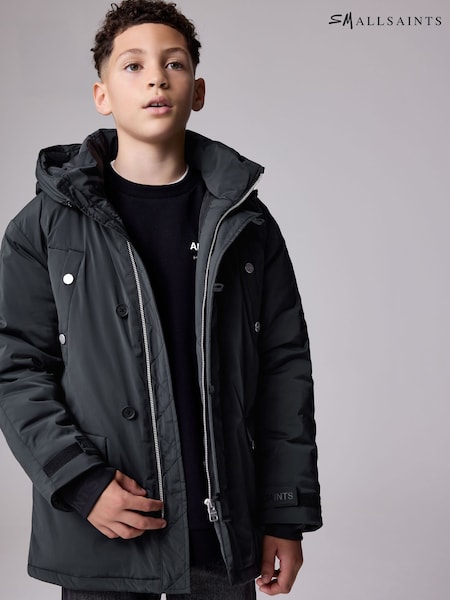 smALLSAINTS Navstar Jacket (AW6210) | 94 € - 100 €