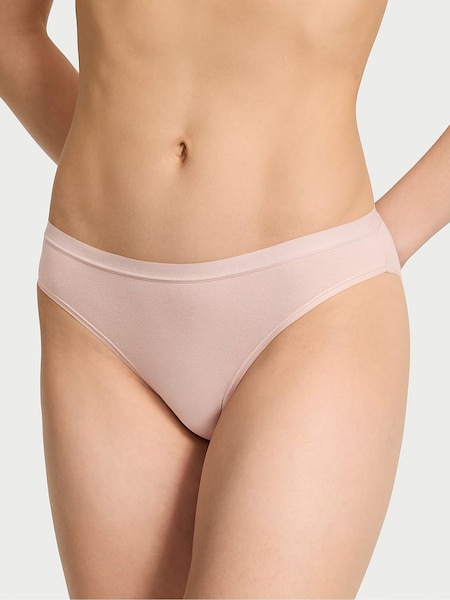 Victoria's Secret Glaze Nude Bikini Knickers (AW6325) | €10.50